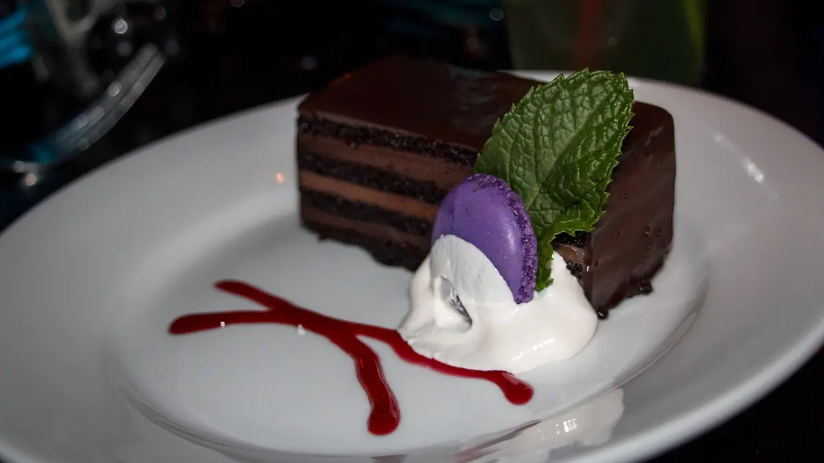 Angelicas Tea and Cake – cake shop in Moorfoot, Sheffield